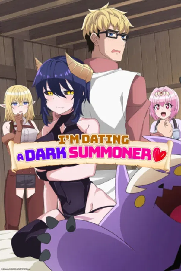Xem Phim Dark Summoner To Dekiteiru (Phần 1) Vietsub HD Online