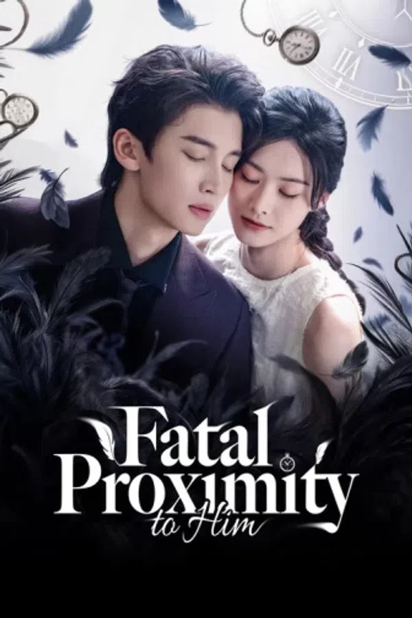 Poster phim Không Thể Đến Gần Anh Ấy (Phần 1) trên PhimMoi