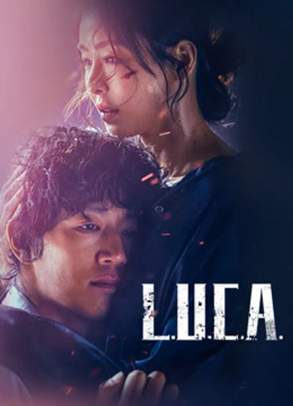 Xem Phim L.U.C.A Vietsub HD Online