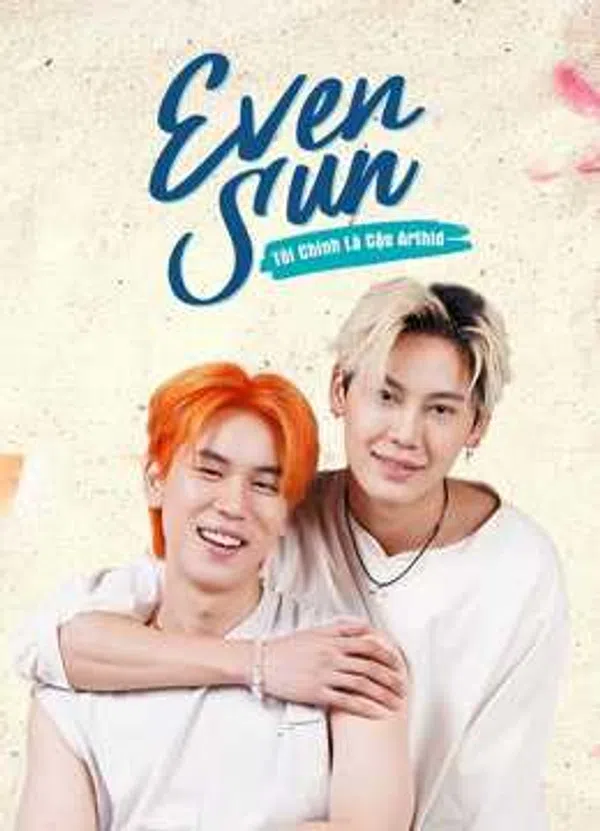 Xem Phim Tôi Chính Là Cậu Arthid Vietsub HD Online
