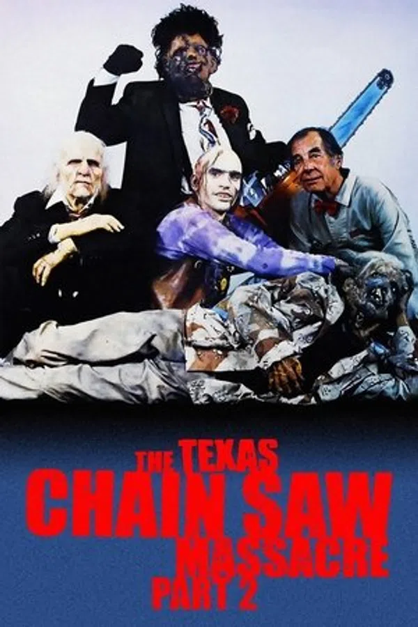 Xem Phim Tử Thần Vùng Texas 2 Vietsub HD Online